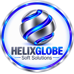 Helix Globe